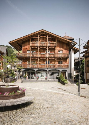 Christophorus Mountain Residence